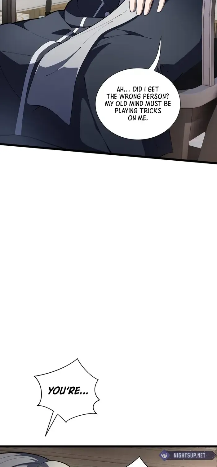 I Contracted Myself Chapter 94 page 29 - 