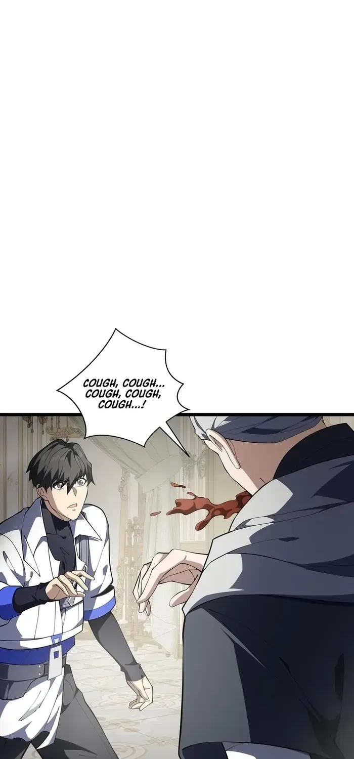 I Contracted Myself Chapter 94 page 39 - 