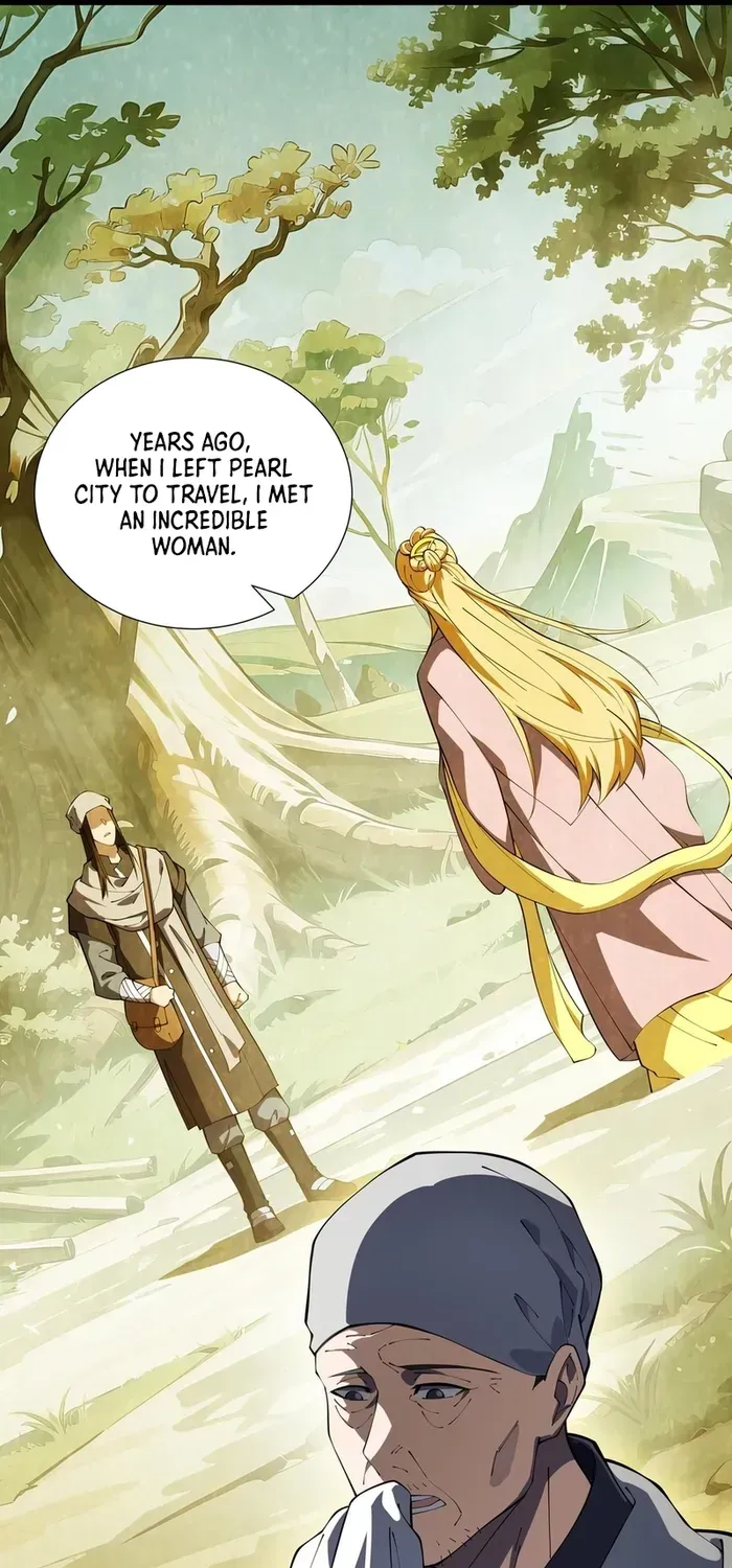 I Contracted Myself Chapter 94 page 42 - 