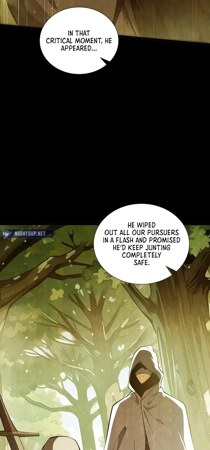 I Contracted Myself Chapter 94 page 49 - 