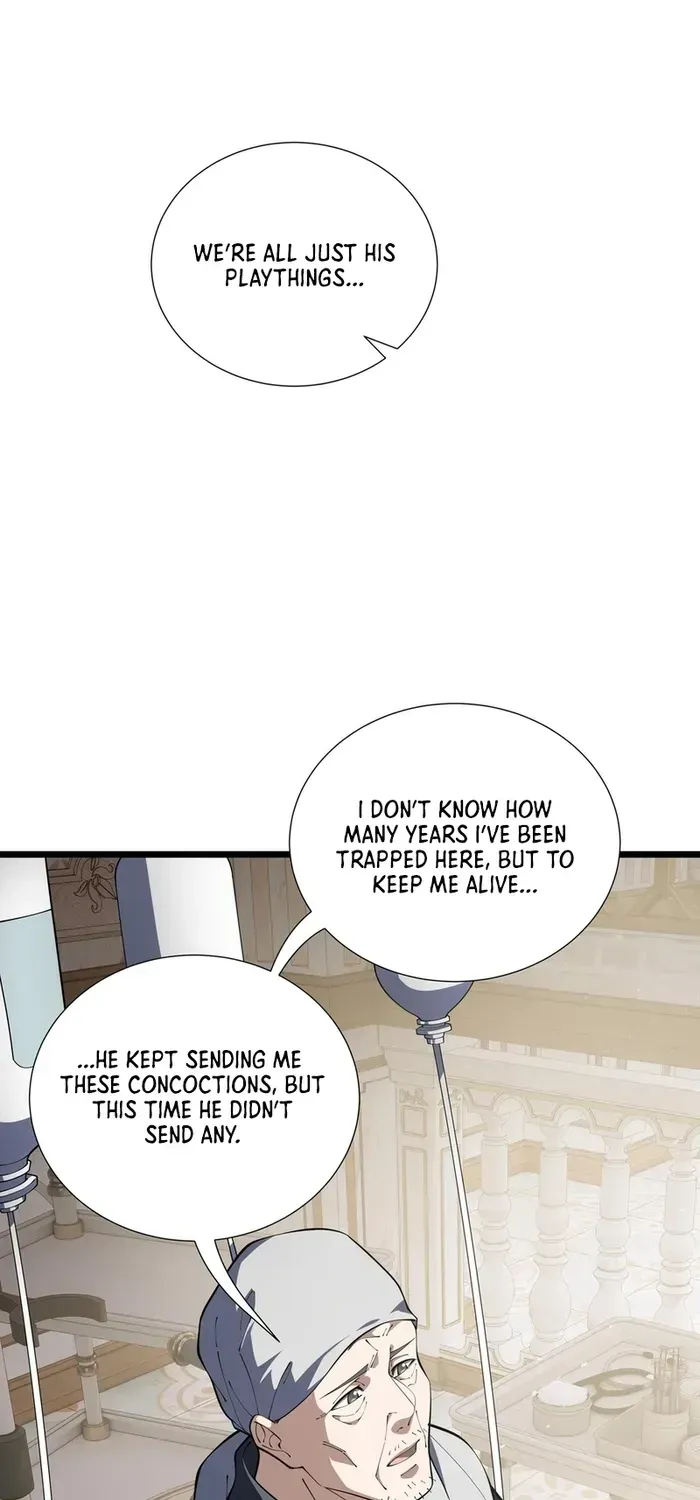 I Contracted Myself Chapter 94 page 53 - 