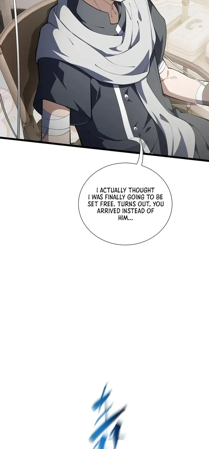 I Contracted Myself Chapter 94 page 54 - 