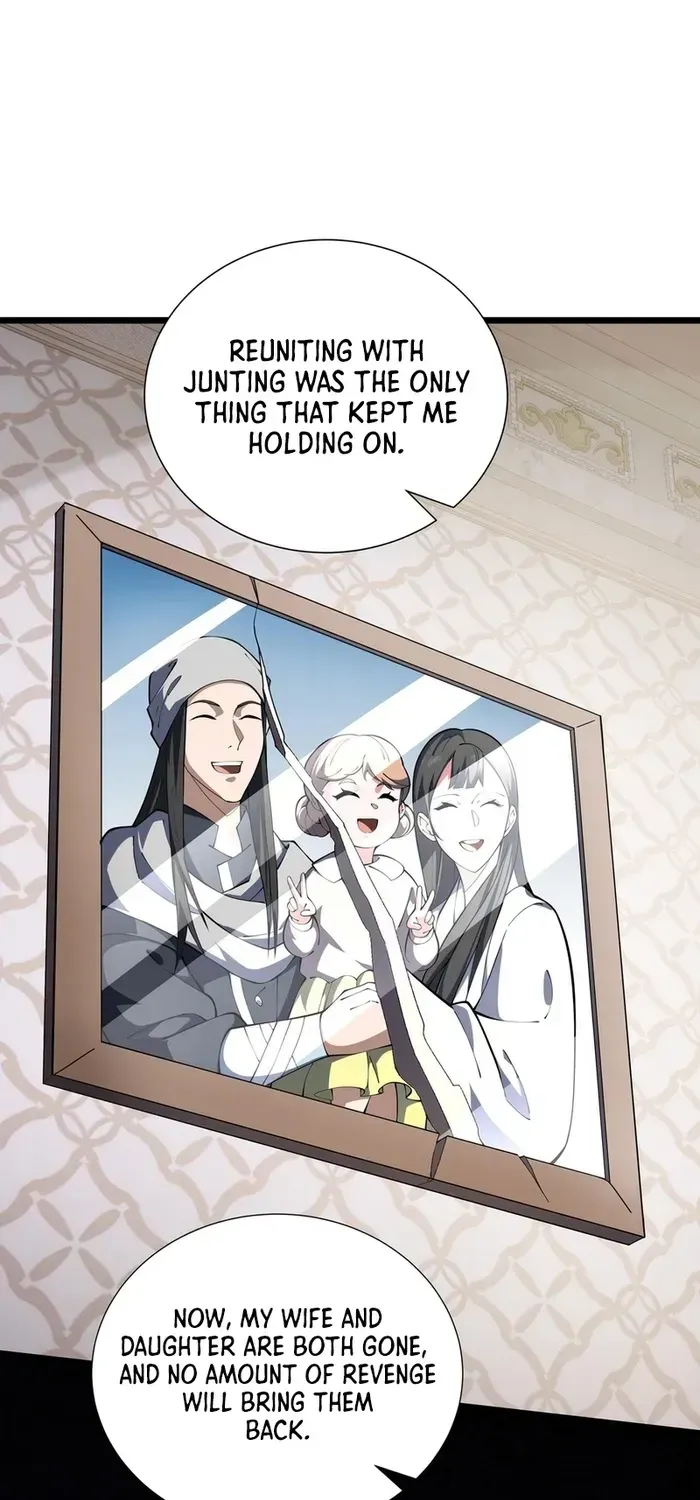 I Contracted Myself Chapter 94 page 60 - 