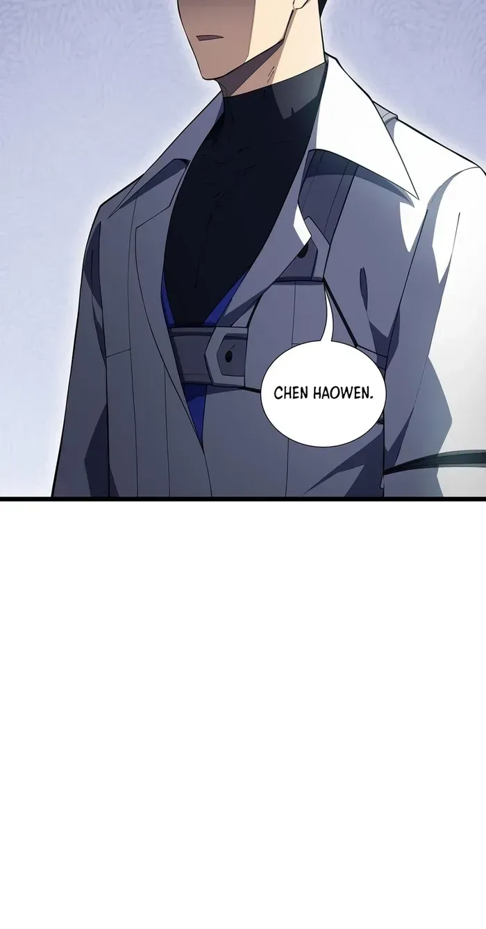 I Contracted Myself Chapter 94 page 62 - 