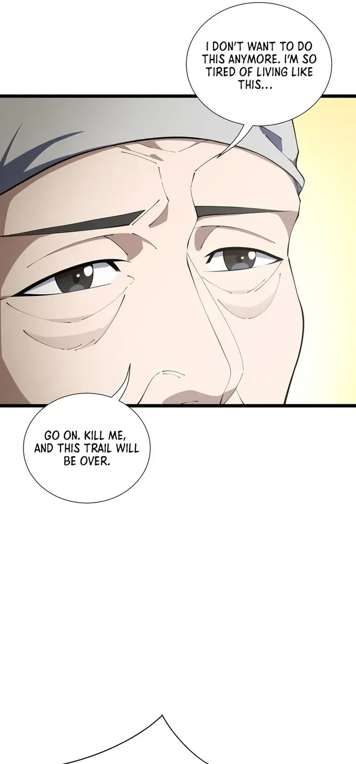 I Contracted Myself Chapter 94 page 63 - 