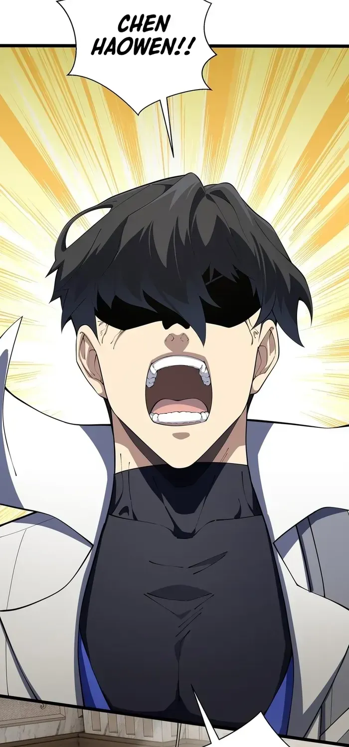I Contracted Myself Chapter 94 page 64 - 