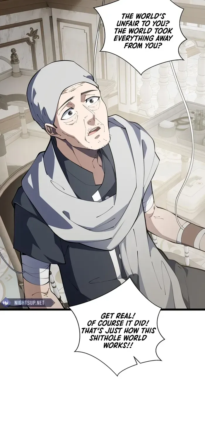 I Contracted Myself Chapter 94 page 65 - 