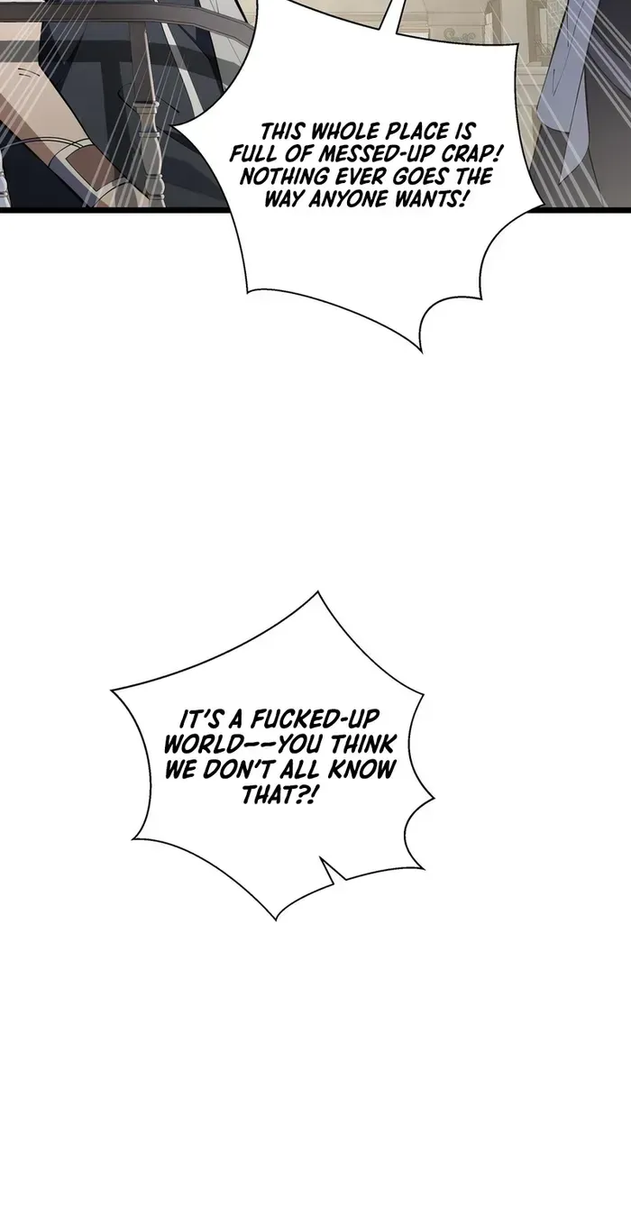 I Contracted Myself Chapter 94 page 67 - 