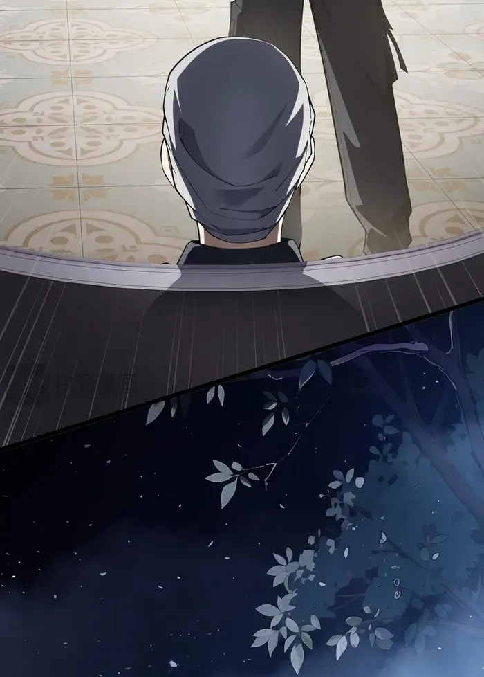 I Contracted Myself Chapter 94 page 72 - 
