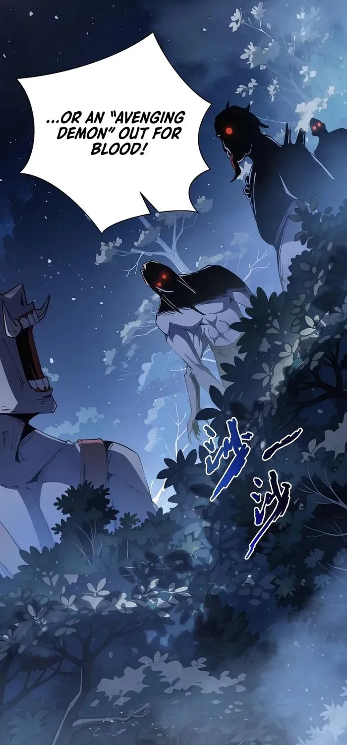 I Contracted Myself Chapter 94 page 73 - 