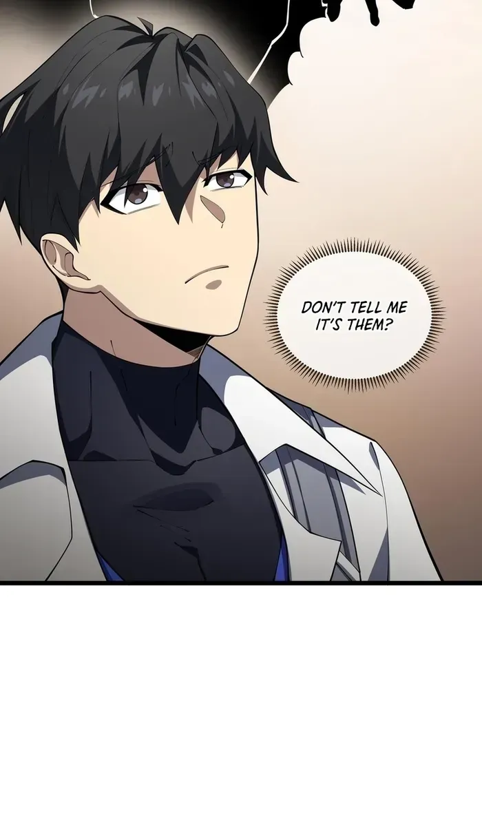 I Contracted Myself Chapter 94 page 10 - 