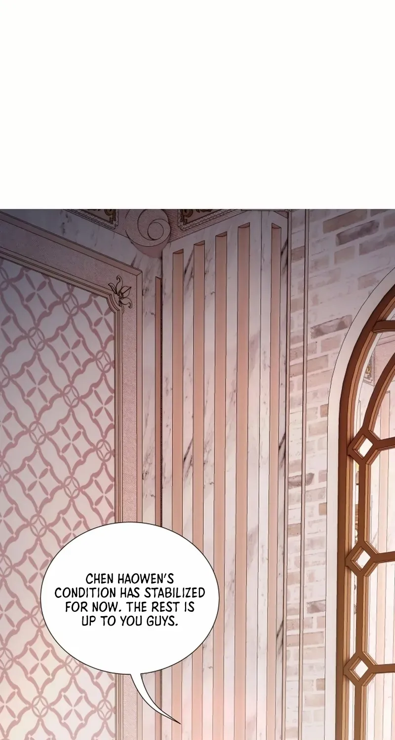 I Contracted Myself Chapter 95 page 11 - 