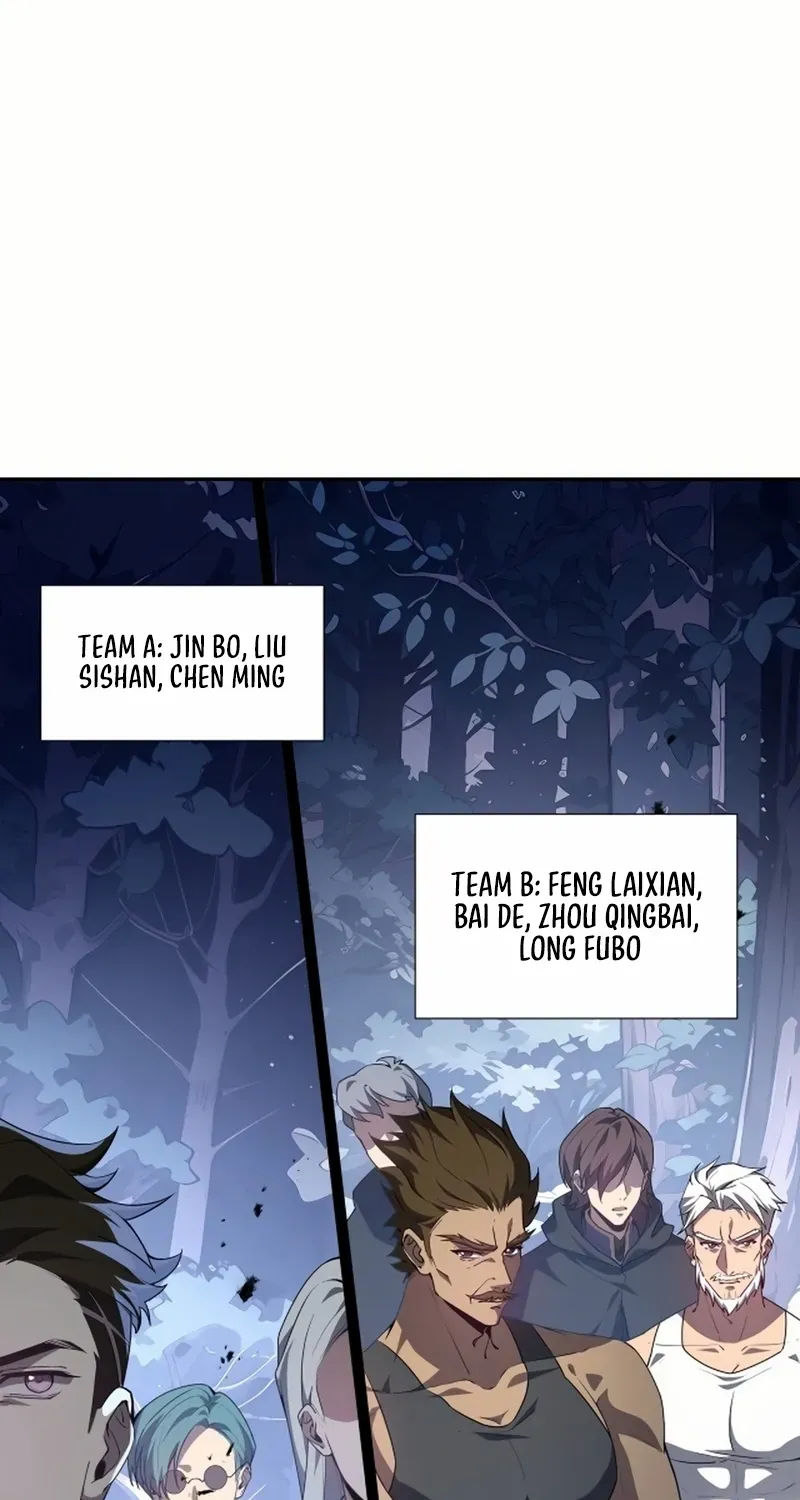 I Contracted Myself Chapter 95 page 13 - 