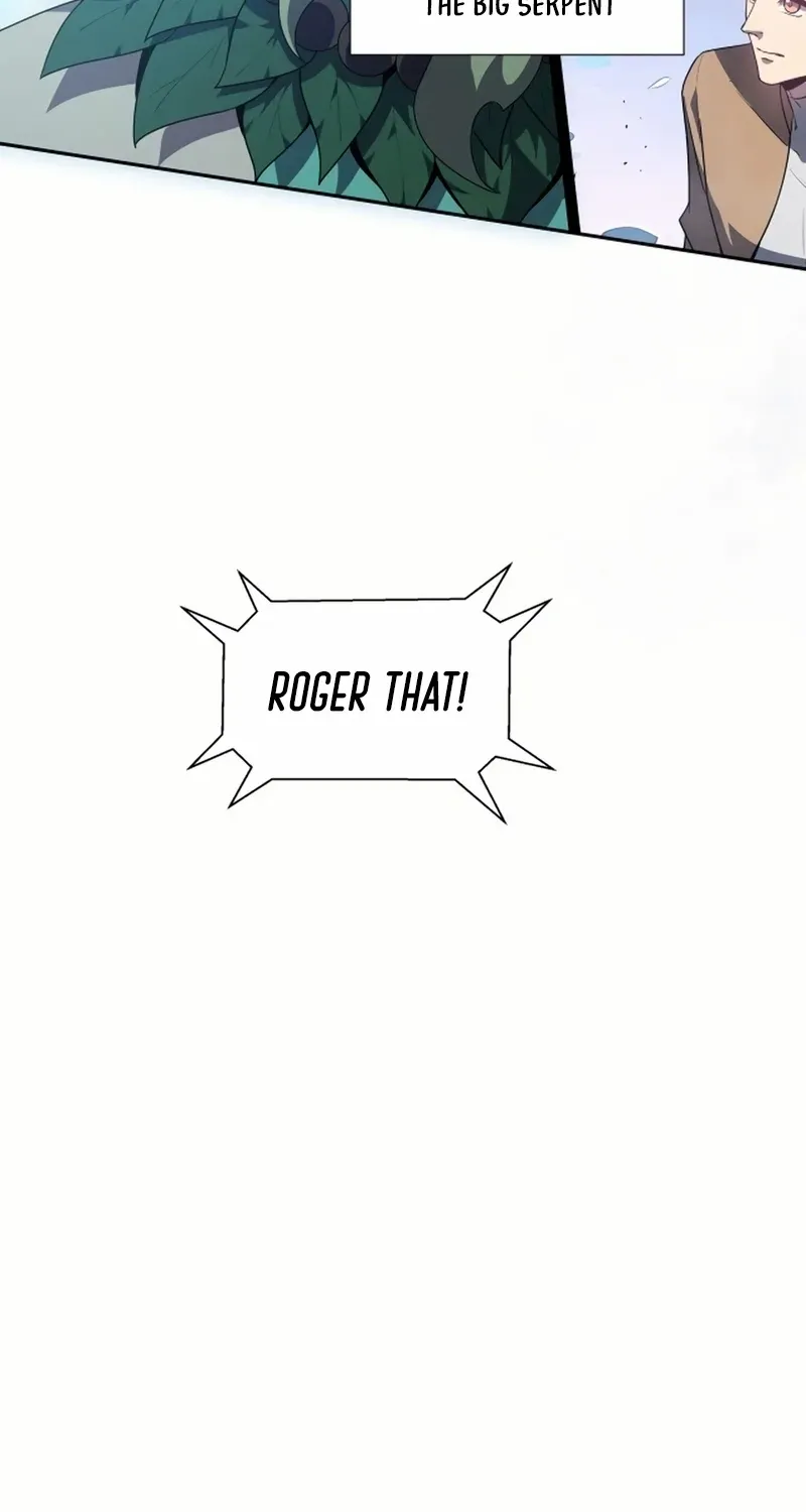 I Contracted Myself Chapter 95 page 15 - 