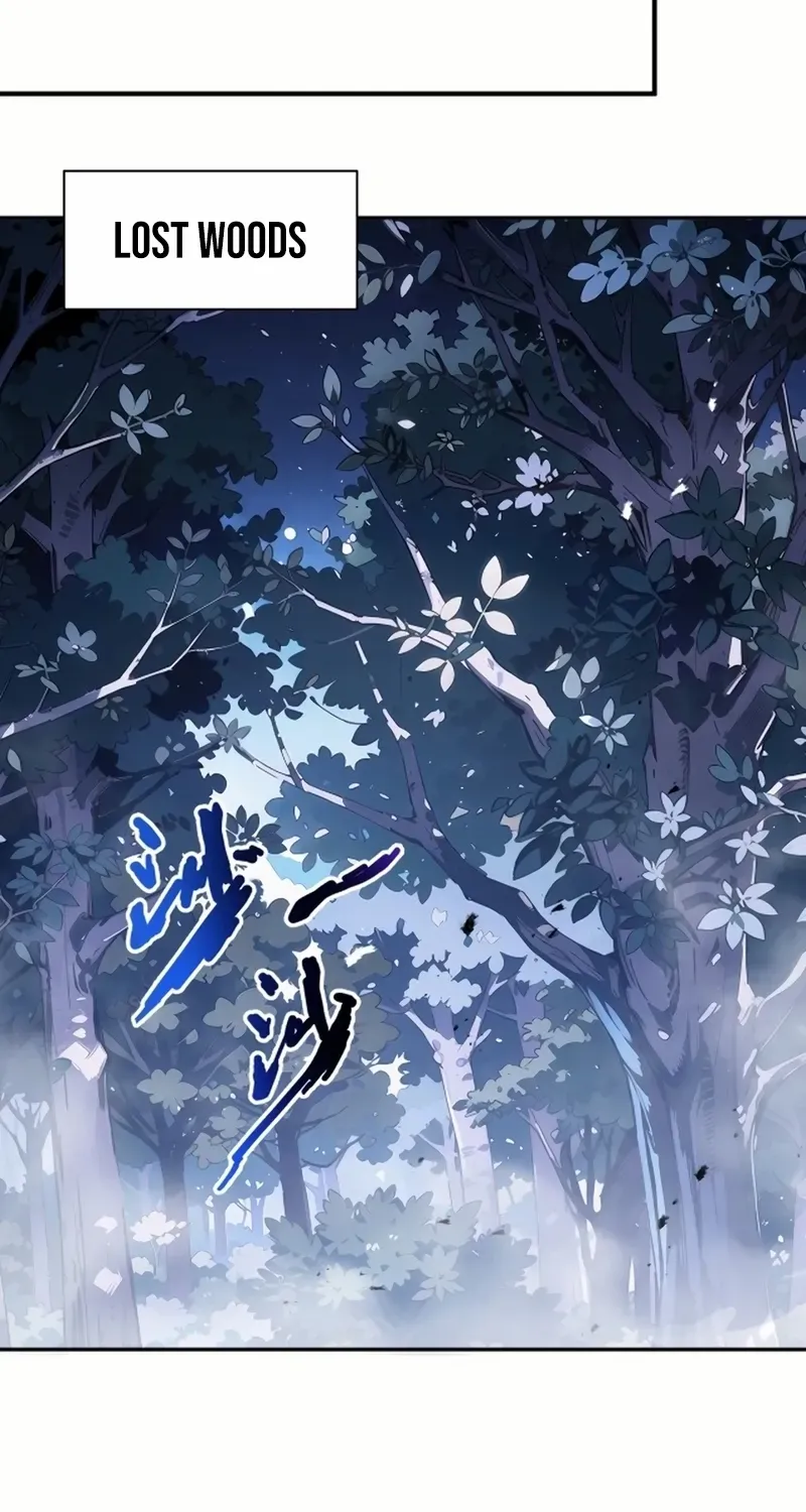 I Contracted Myself Chapter 95 page 18 - 