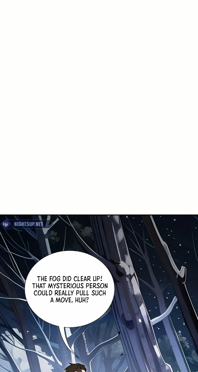 I Contracted Myself Chapter 95 page 19 - 