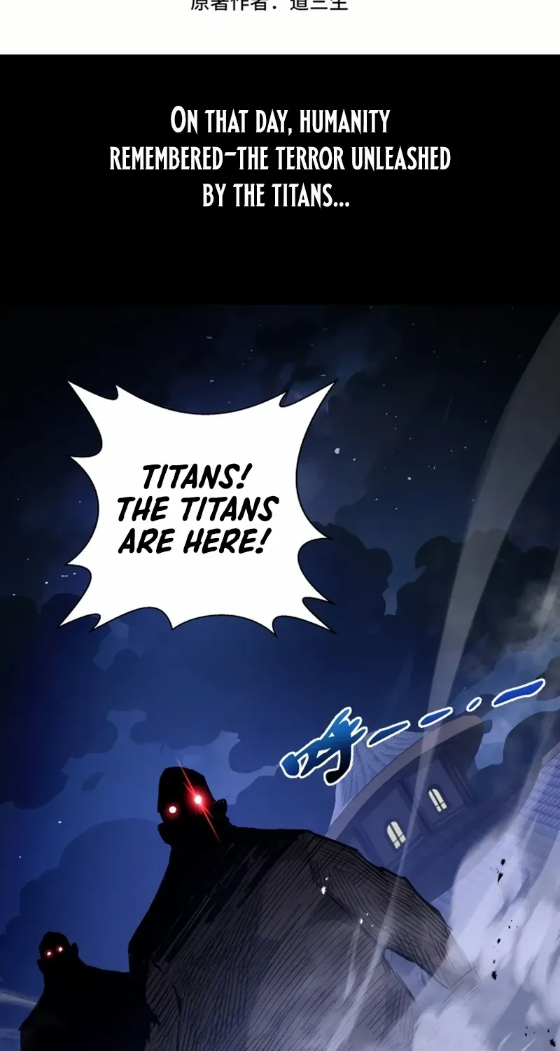 I Contracted Myself Chapter 95 page 3 - 