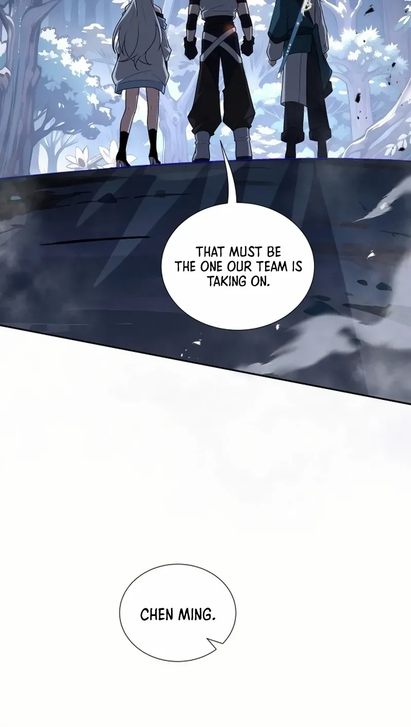 I Contracted Myself Chapter 95 page 22 - 