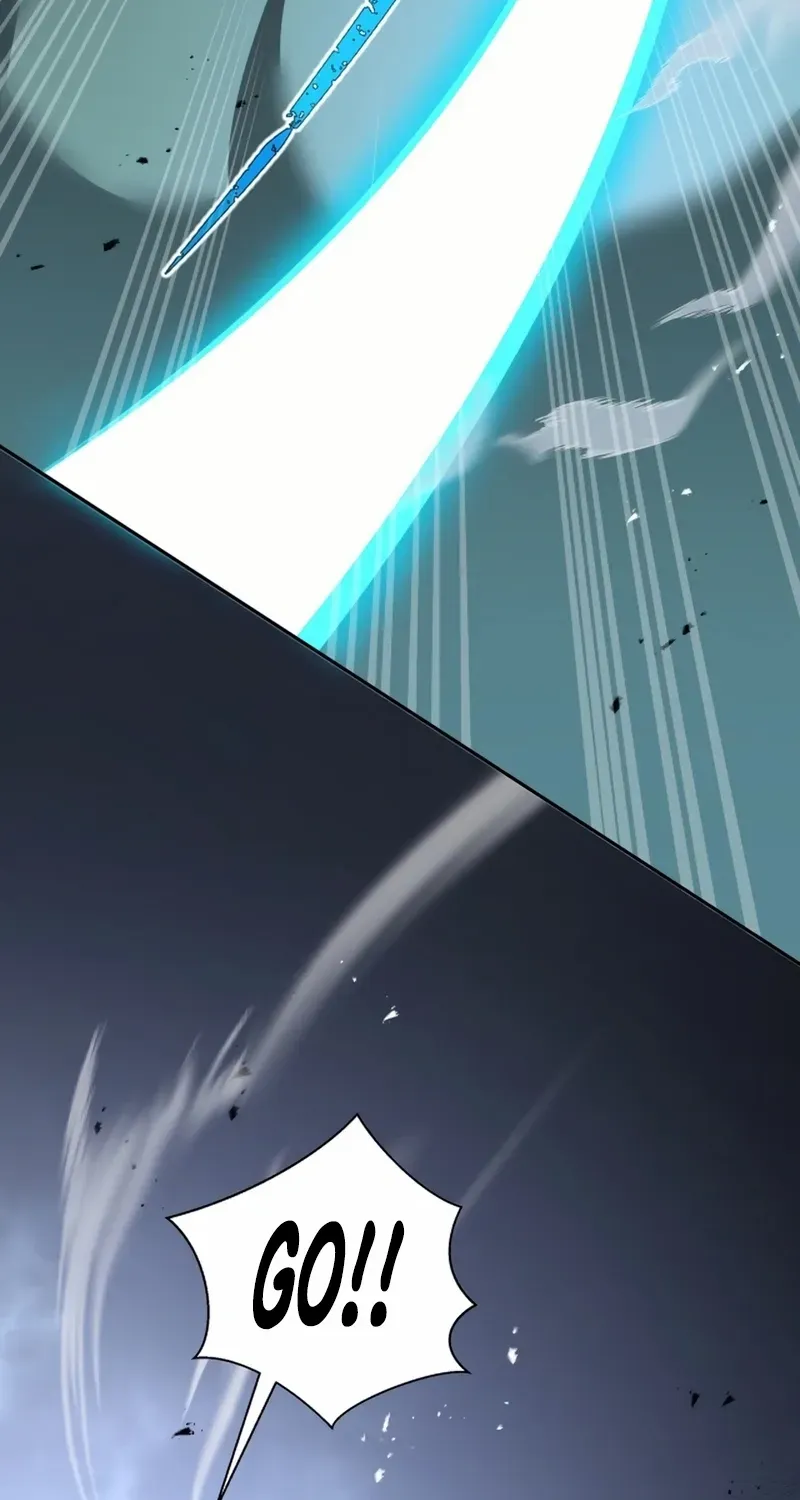I Contracted Myself Chapter 95 page 25 - 