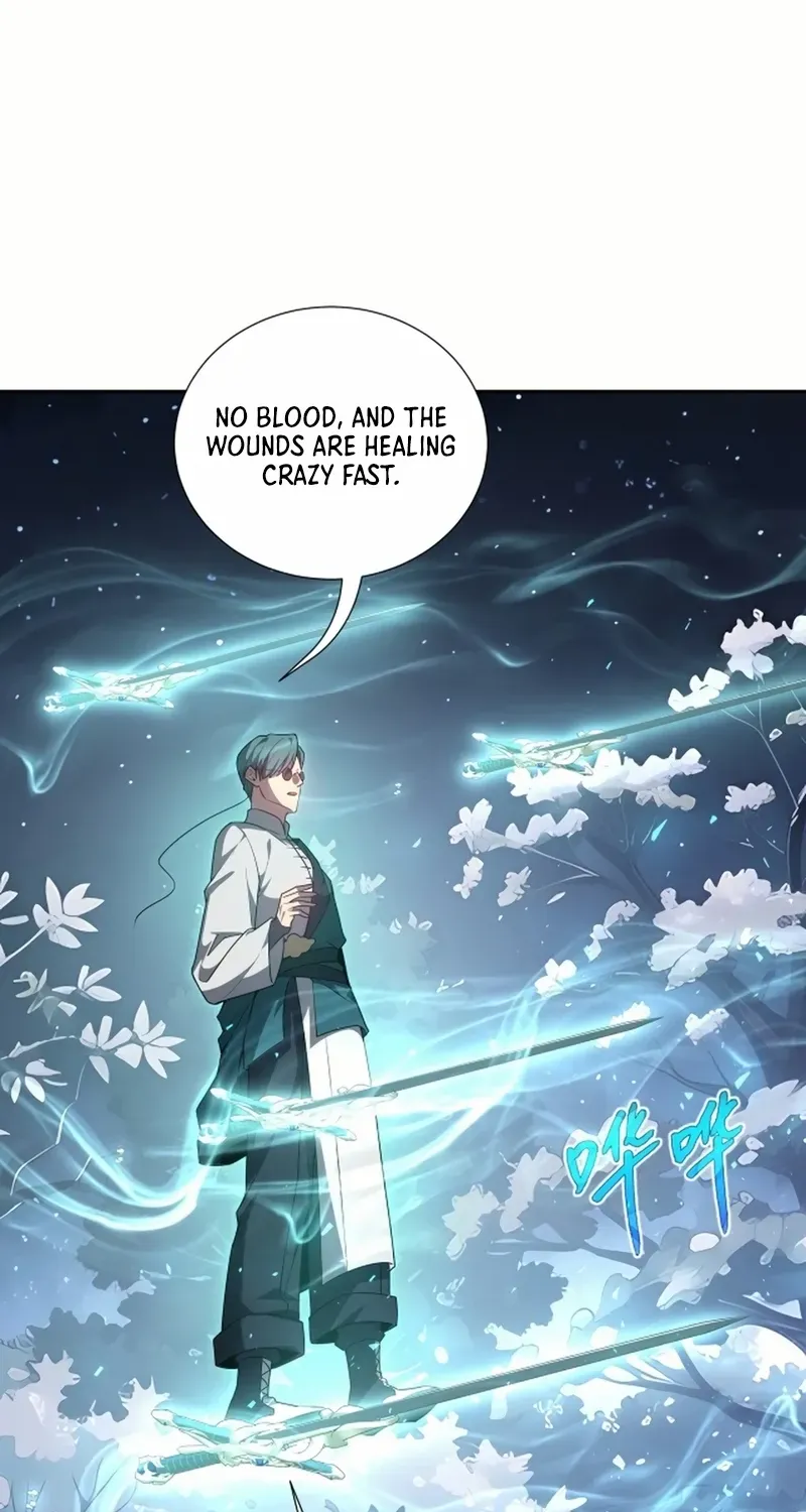 I Contracted Myself Chapter 95 page 30 - 