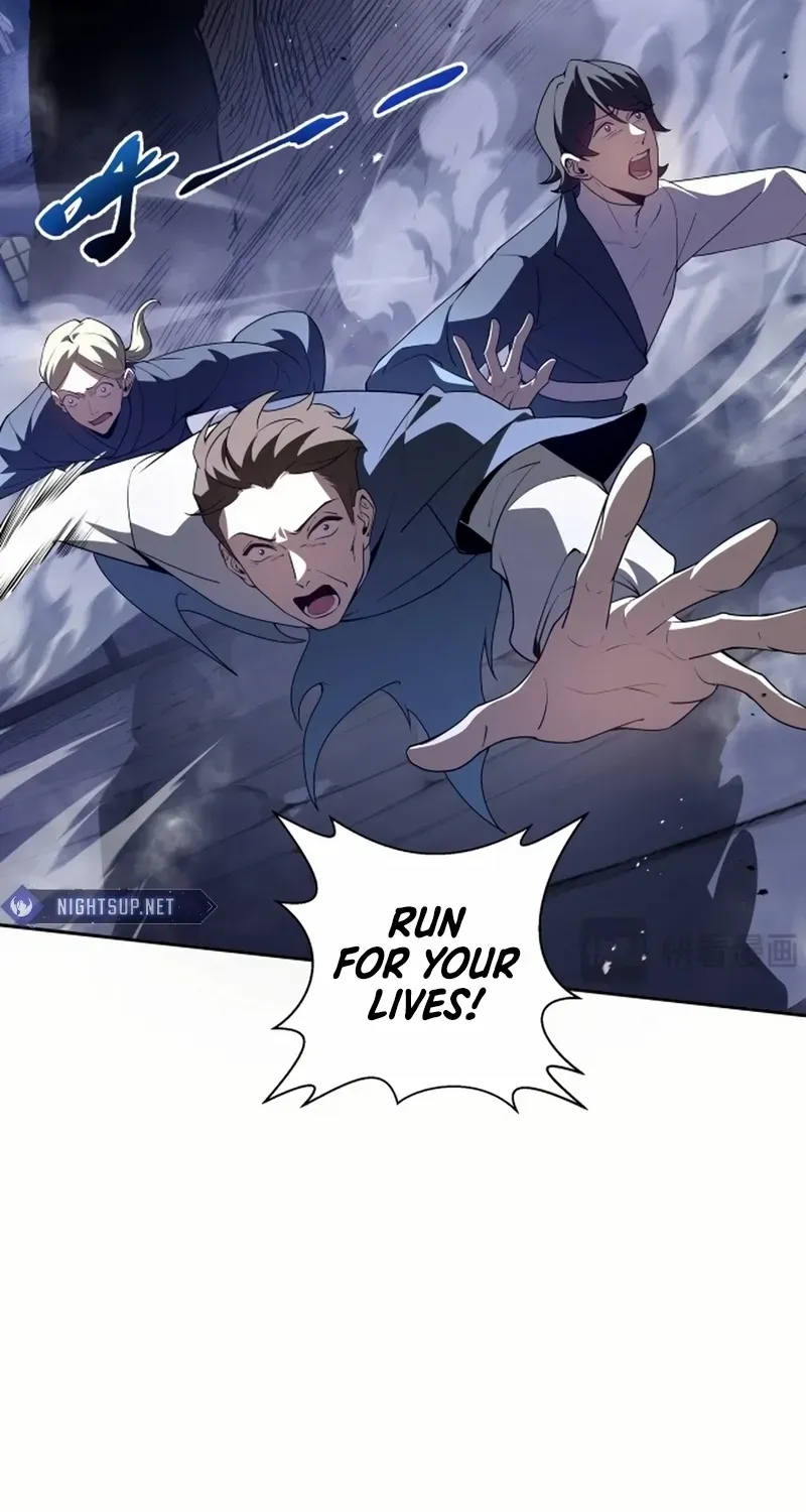 I Contracted Myself Chapter 95 page 4 - 