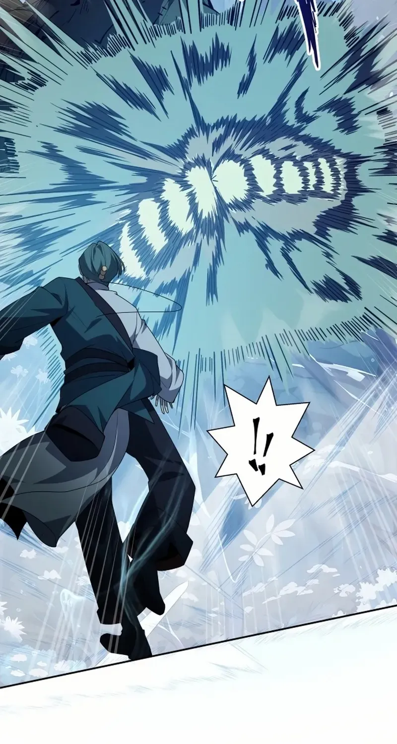 I Contracted Myself Chapter 95 page 32 - 