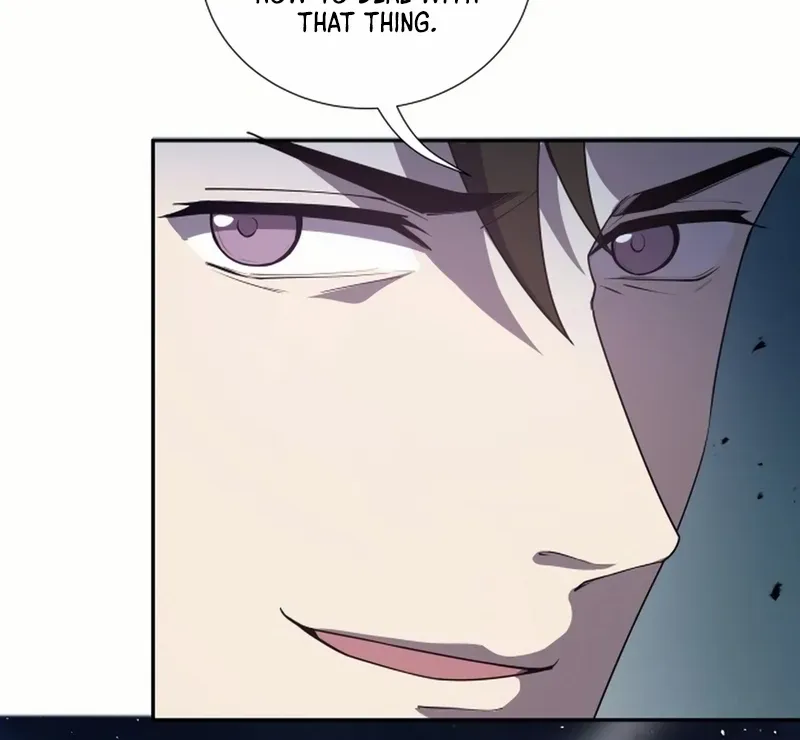 I Contracted Myself Chapter 95 page 39 - 