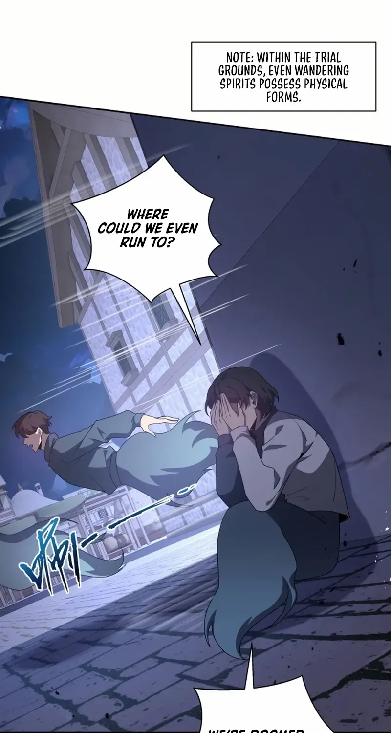 I Contracted Myself Chapter 95 page 5 - 