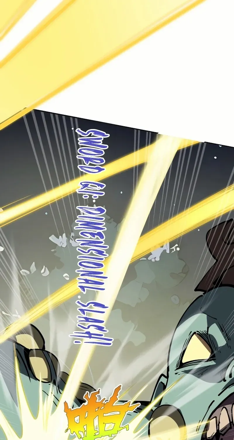 I Contracted Myself Chapter 95 page 46 - 