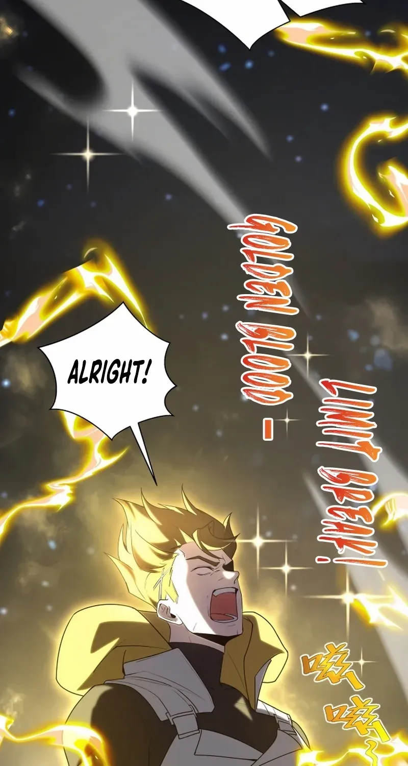 I Contracted Myself Chapter 95 page 48 - 