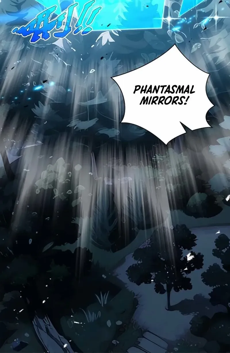 I Contracted Myself Chapter 95 page 57 - 