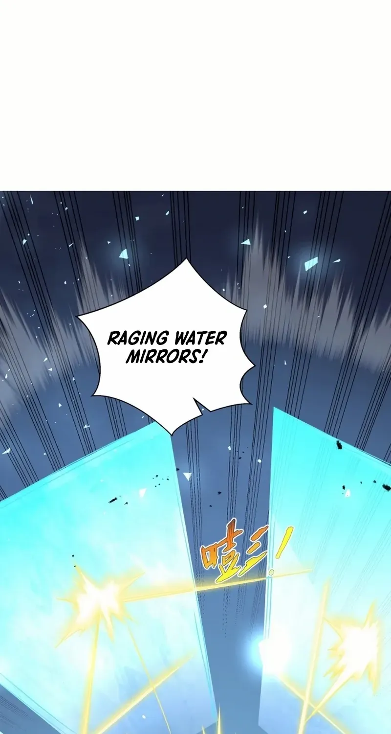I Contracted Myself Chapter 95 page 59 - 