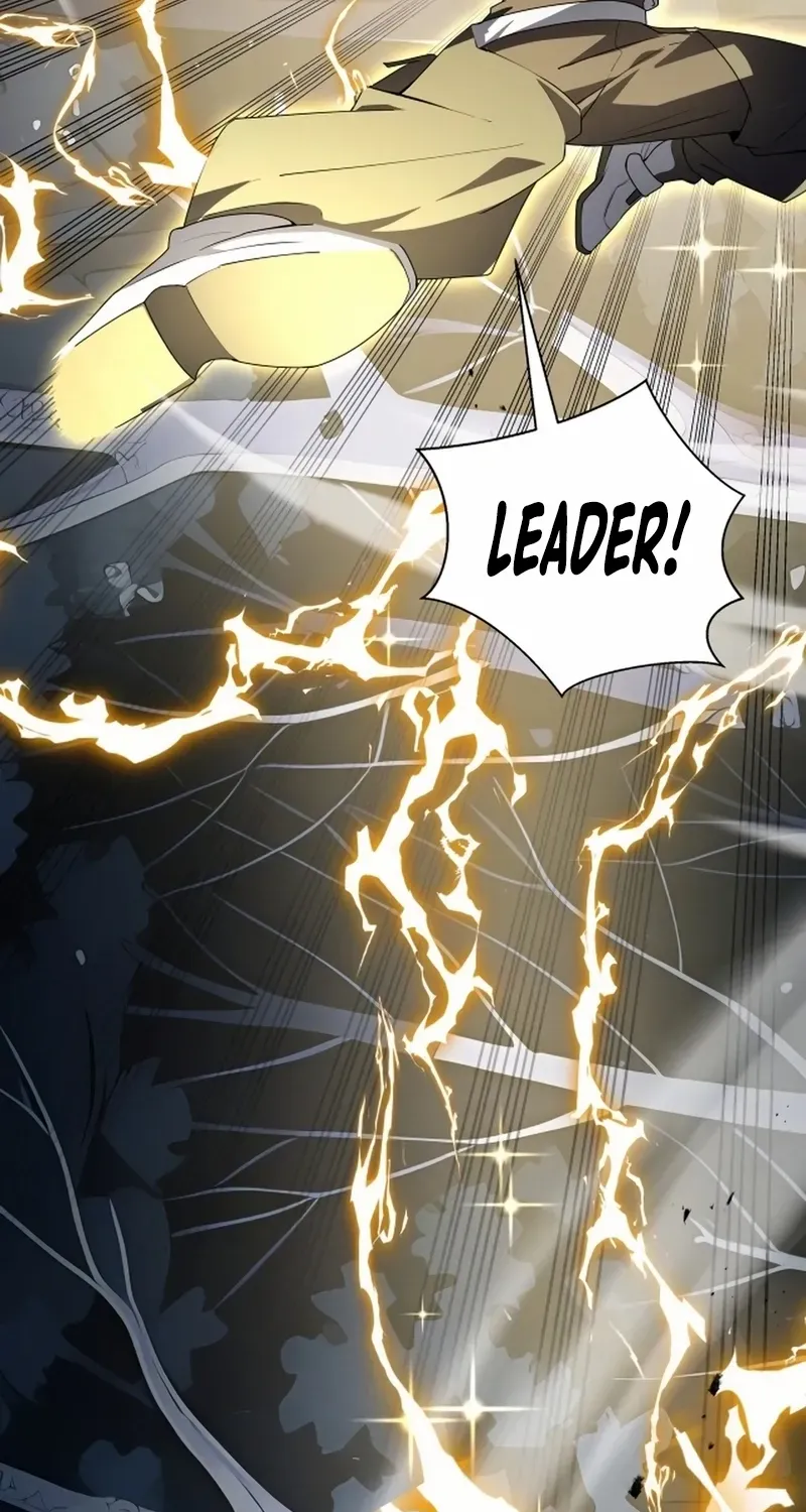 I Contracted Myself Chapter 95 page 63 - 