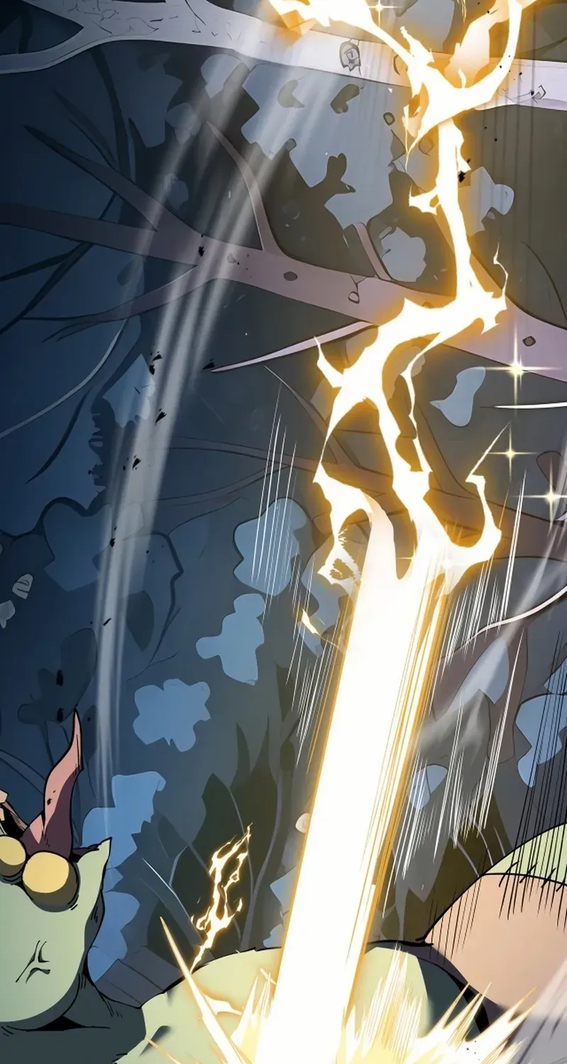 I Contracted Myself Chapter 95 page 64 - 