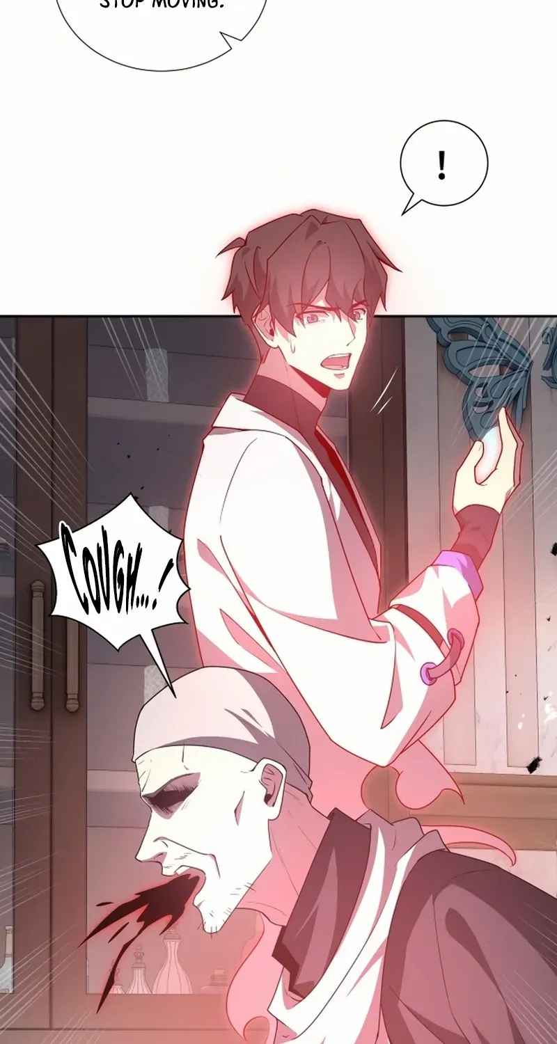 I Contracted Myself Chapter 95 page 72 - 
