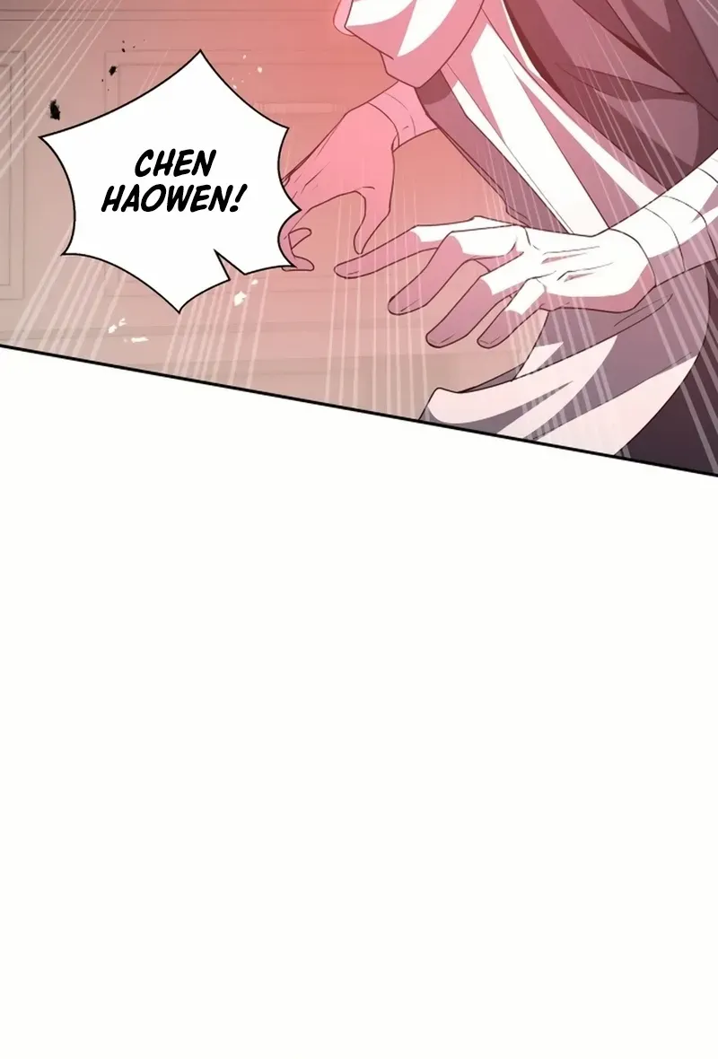 I Contracted Myself Chapter 95 page 73 - 