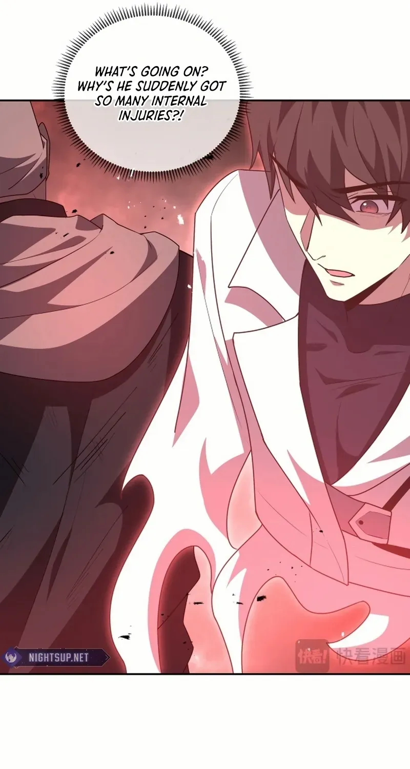 I Contracted Myself Chapter 95 page 74 - 