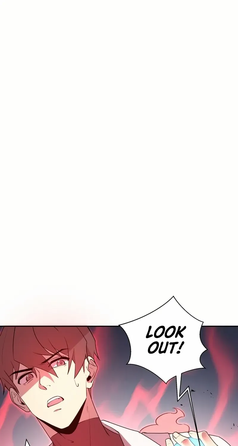 I Contracted Myself Chapter 95 page 75 - 