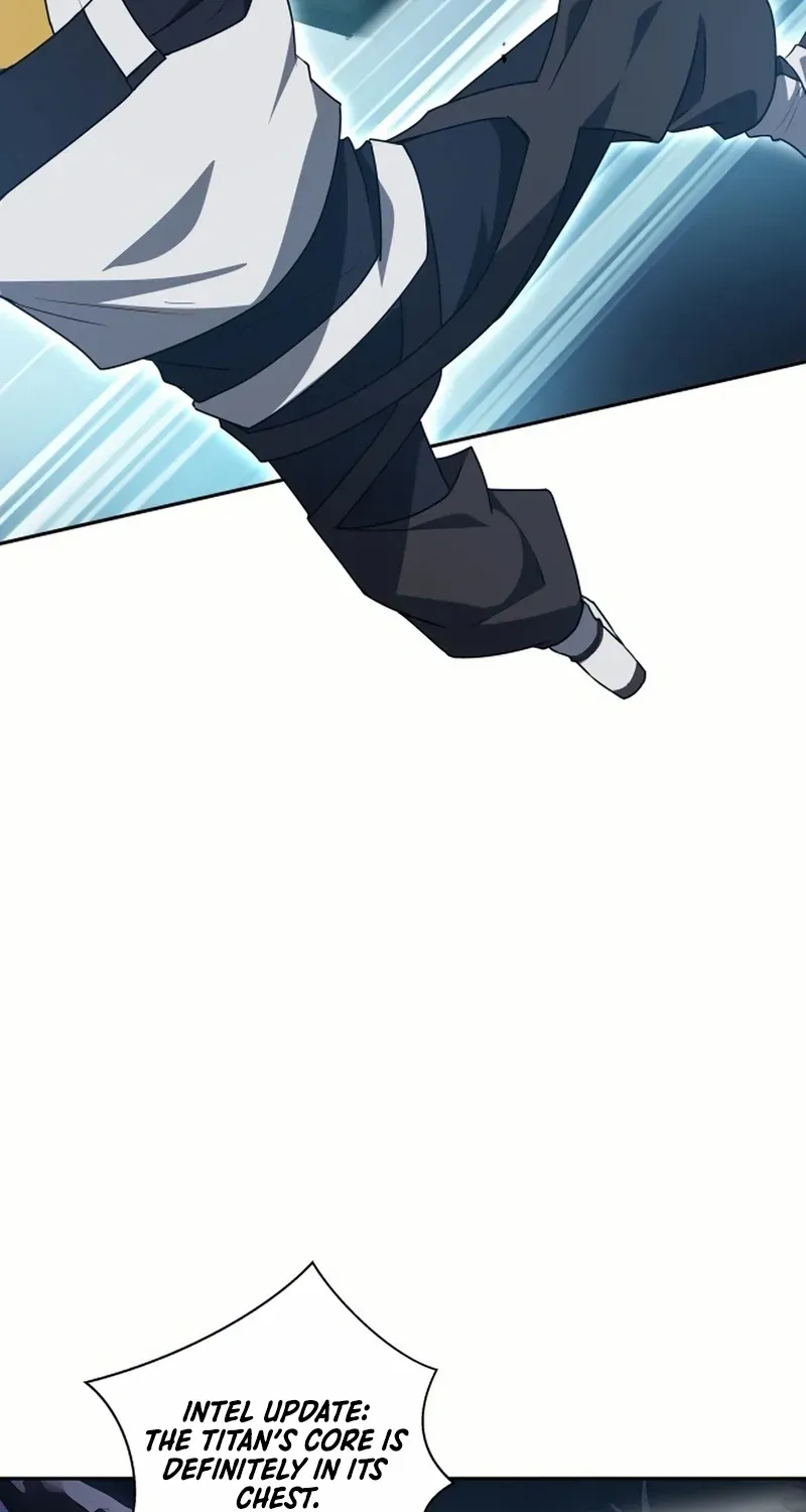 I Contracted Myself Chapter 95 page 78 - 
