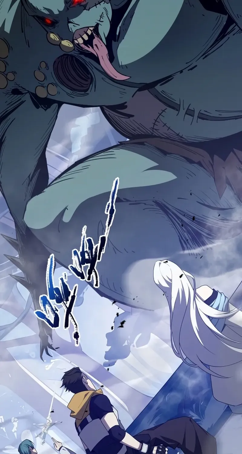I Contracted Myself Chapter 95 page 81 - 