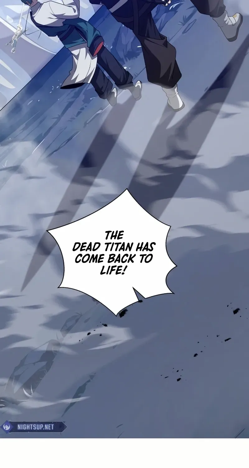I Contracted Myself Chapter 95 page 82 - 