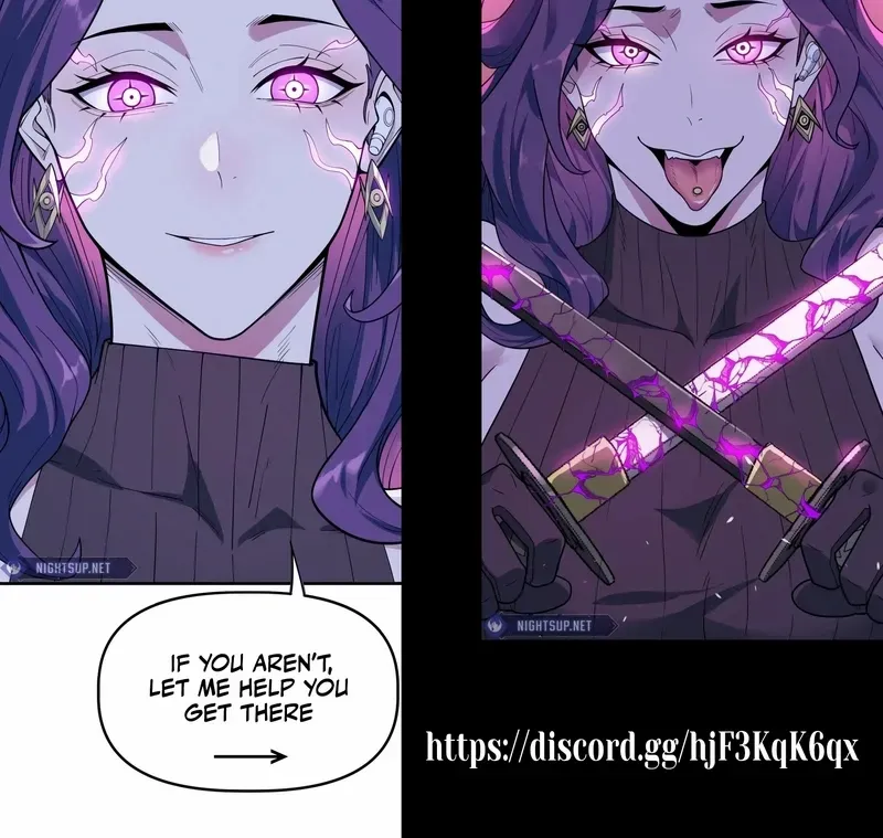 I Contracted Myself Chapter 95 page 84 - 