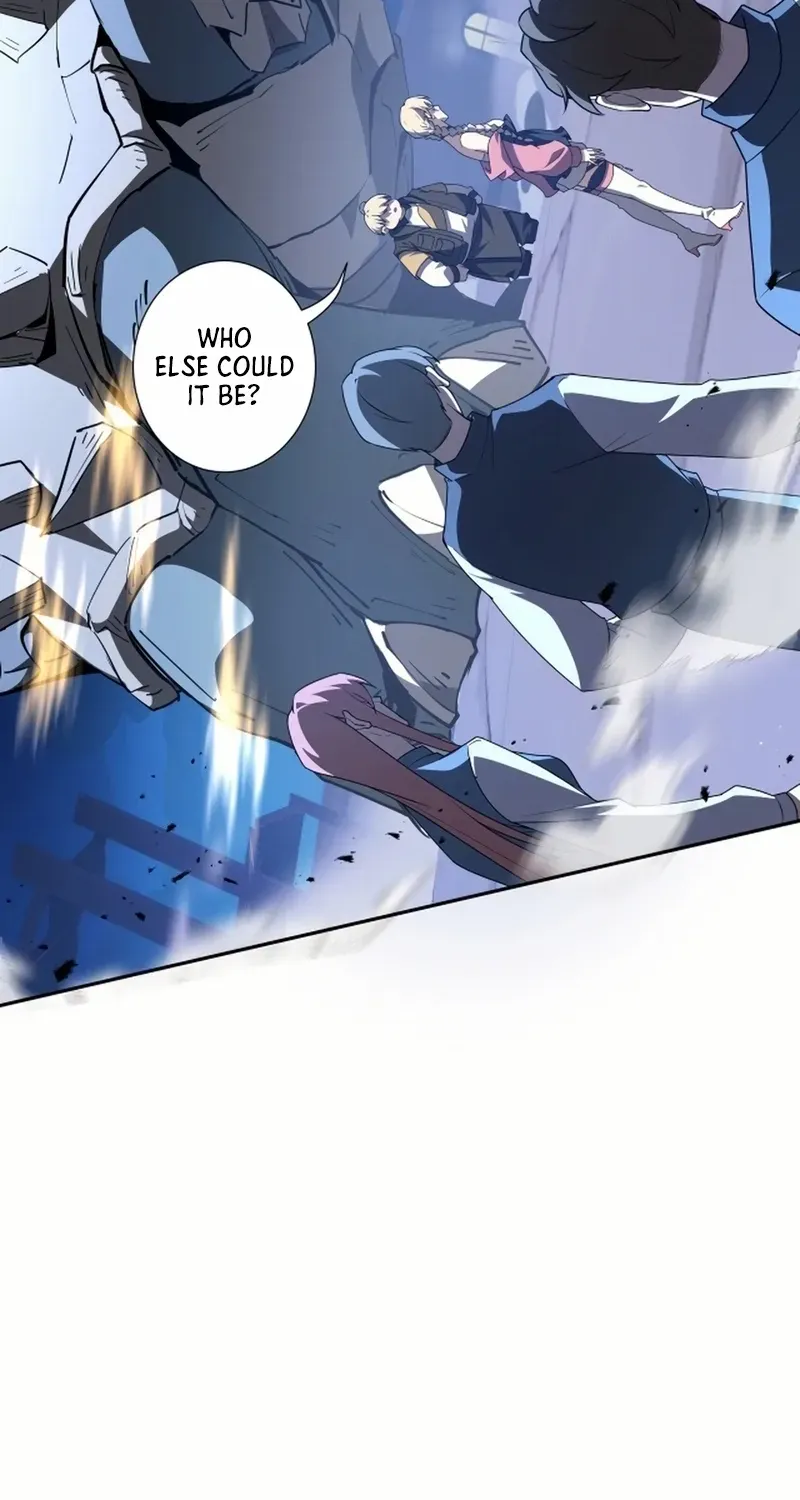 I Contracted Myself Chapter 95 page 10 - 