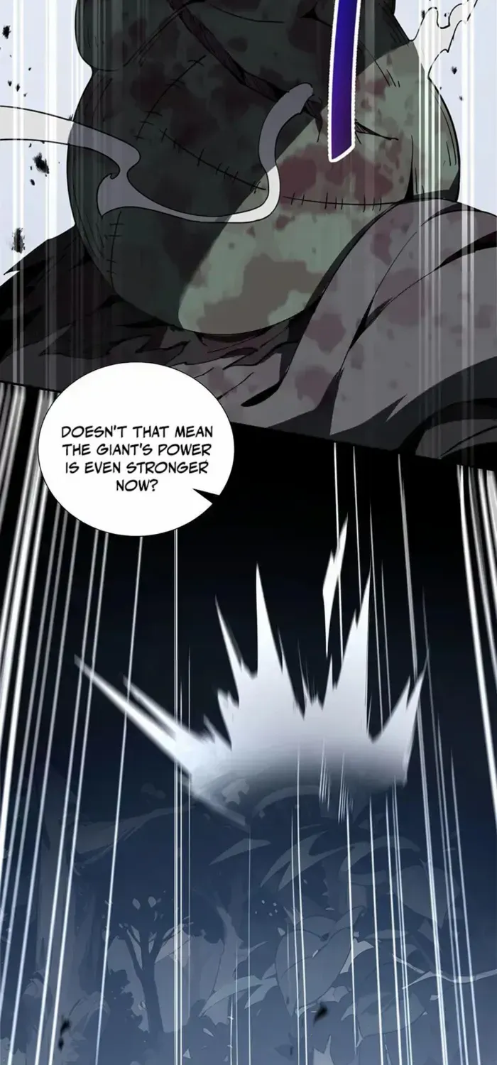 I Contracted Myself Chapter 96 page 13 - 