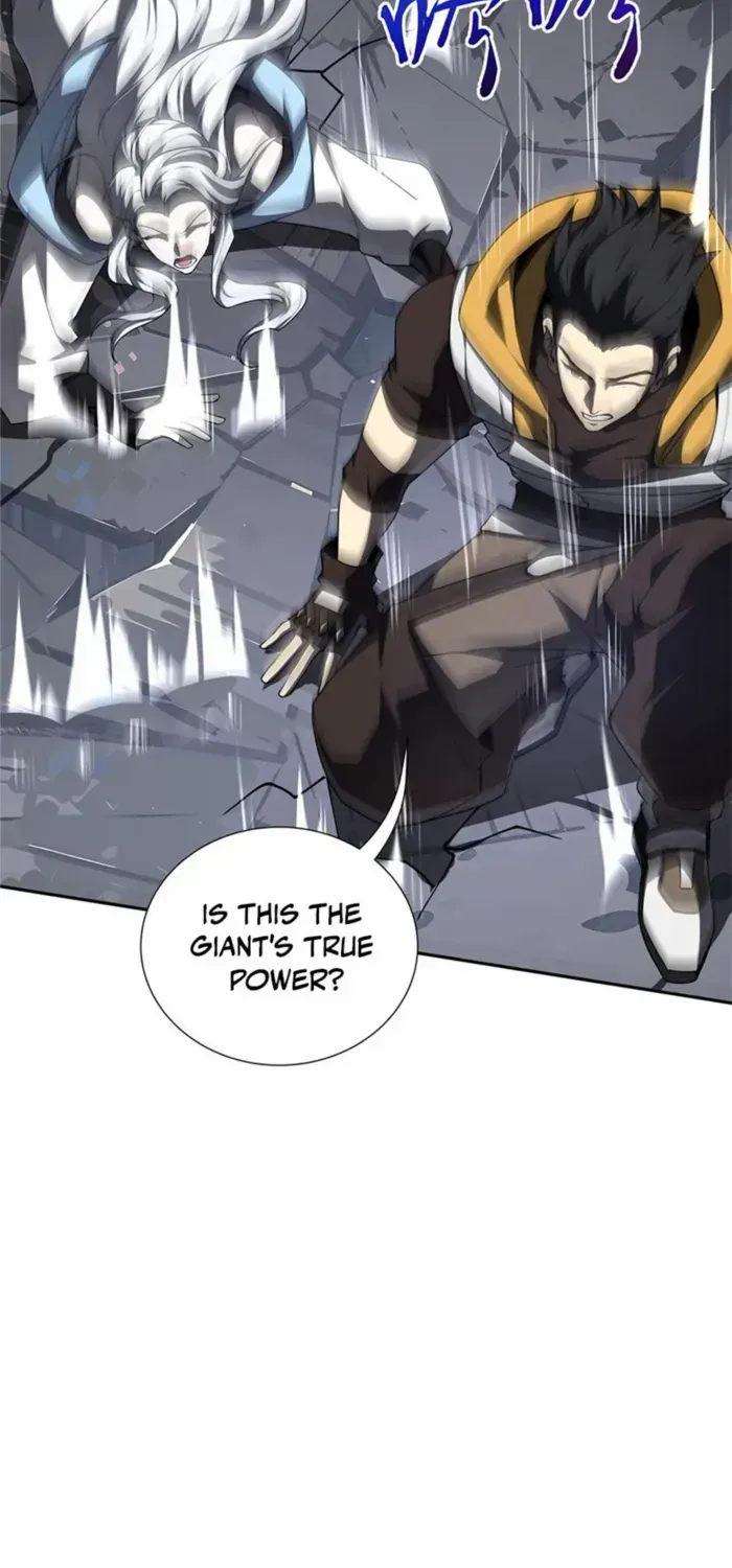 I Contracted Myself Chapter 96 page 15 - 
