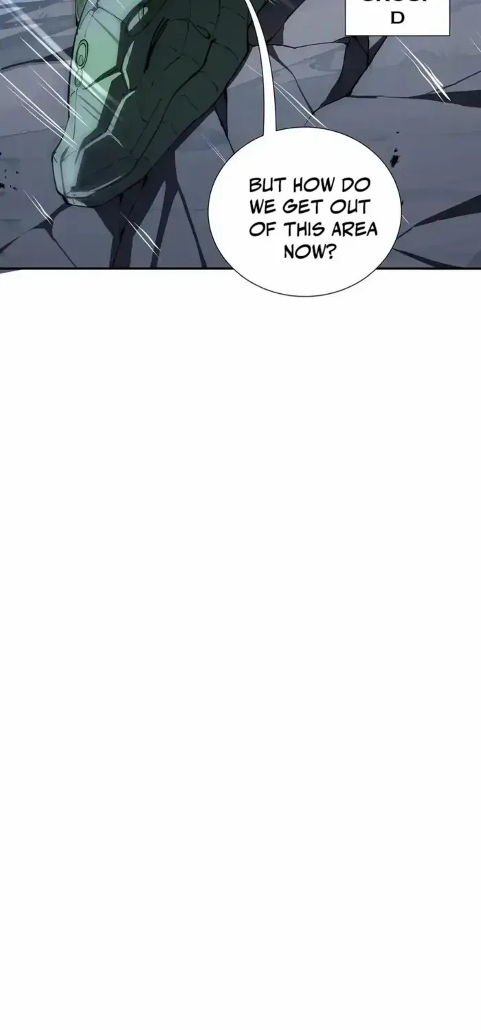 I Contracted Myself Chapter 96 page 17 - 