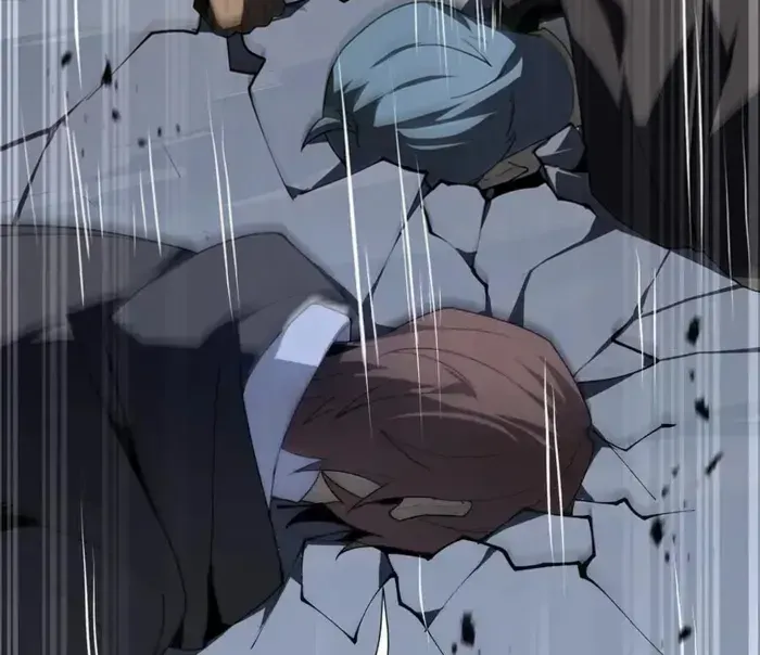 I Contracted Myself Chapter 96 page 19 - 