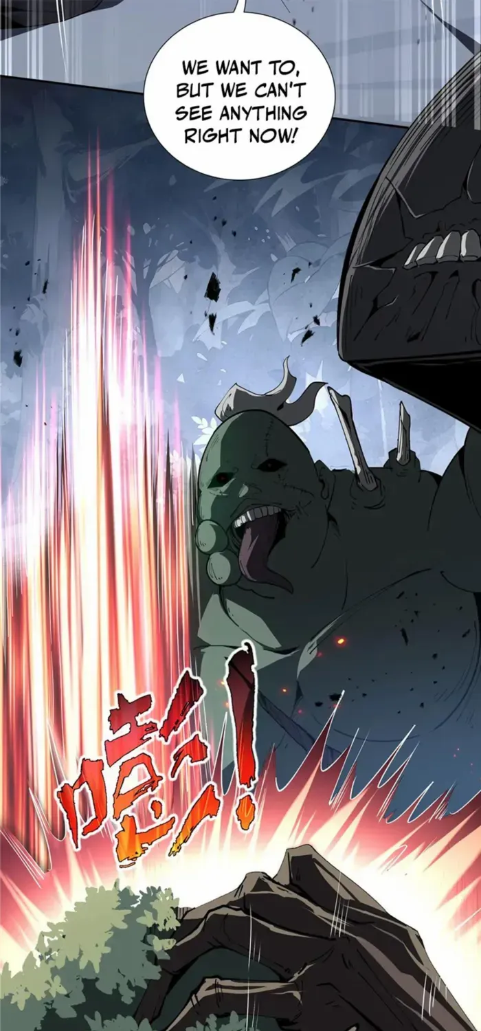 I Contracted Myself Chapter 96 page 20 - 