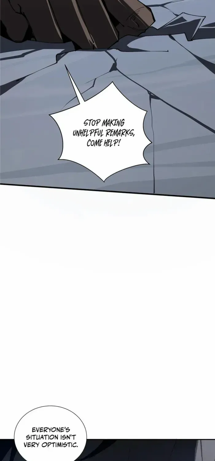 I Contracted Myself Chapter 96 page 22 - 