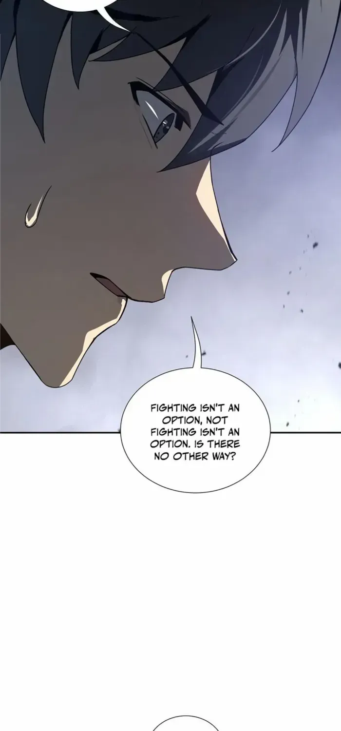 I Contracted Myself Chapter 96 page 23 - 